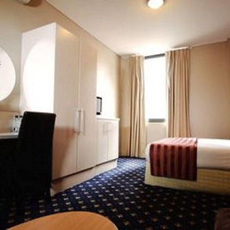 Hotel Coronation Sydney Exterior foto